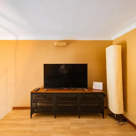 Apartman Centro San Carlo