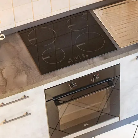 Centro San Carlo Apartman Torino