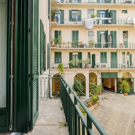 Centro San Carlo * Turin
