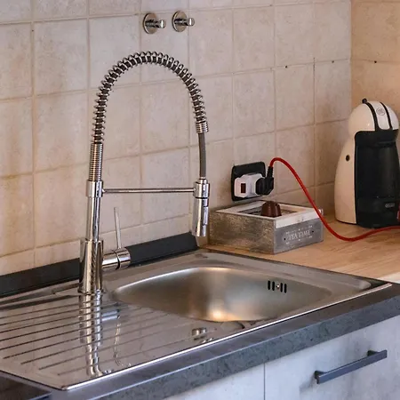 Centro San Carlo Appartement *