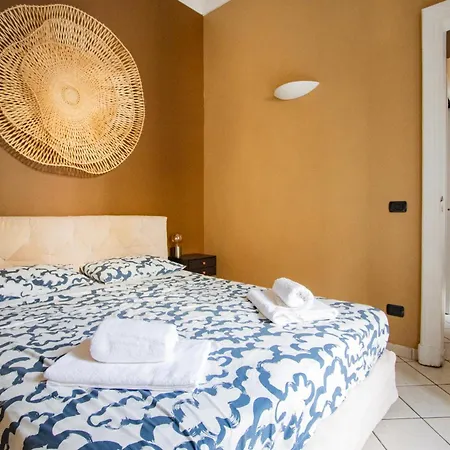 Apartment Centro San Carlo *