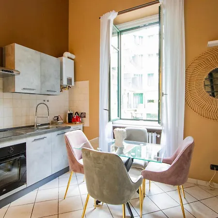 Apartament Centro San Carlo